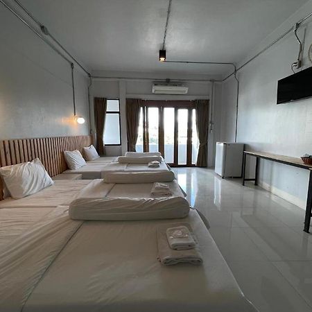Hotel Asaya House Chiang Mai Exterior foto